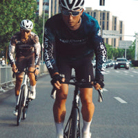 Unisex Casual Cycling Shirt - Race