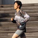 Unisex Casual Cycling Shirt - Street