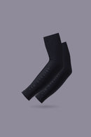 AEC.CYCLIST Cycling Summer Sleeves - Black