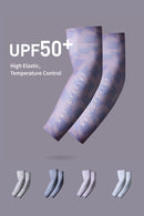 AEC.CYCLIST Cycling Summer Sleeves Multi colors