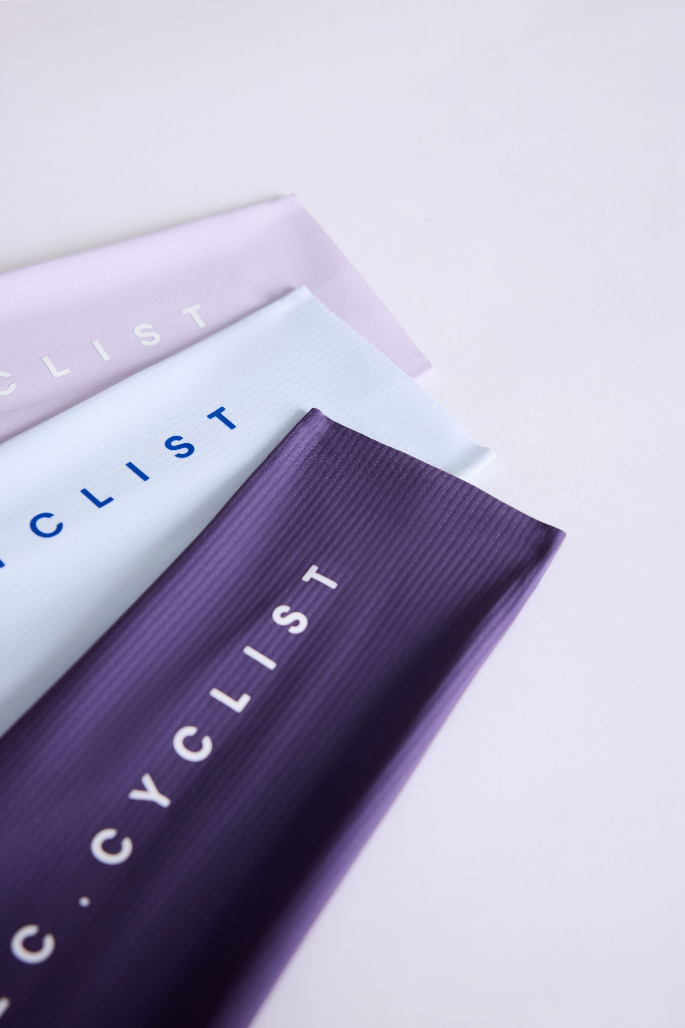 AEC.CYCLIST Cycling Summer Sleeves Multi colors