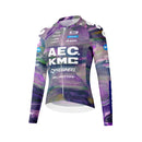 Women's KMC Long Sleeve Jersey Special Edition