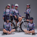 Women's KMC Long Sleeve Jersey Special Edition