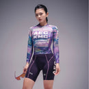 Women's KMC Long Sleeve Jersey Special Edition