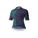 Women's AIR Short Sleeve Jersey - Lux - Fluo