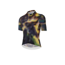 Women's AIR Short Sleeve Jersey - Lux - Yellow