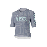 Women's AIR Short Sleeve Jersey - Speed - Mint