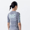Women's AIR Short Sleeve Jersey - Speed - Mint