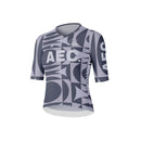 Women's AIR Short Sleeve Jersey - Speed - Sage