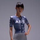 Women's AIR Short Sleeve Jersey - Speed - Sage