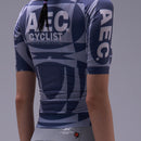 Women's AIR Short Sleeve Jersey - Speed - Sage