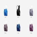 Women's Cycling Bib Shorts - Kinetic Burn