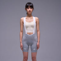Women's Cycling Bib Shorts - Kinetic Burn