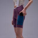 Women's Cycling Bib Shorts - Cargo - Veloflow