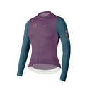 Women's CLASSIC Long Sleeve Jersey - Vintage - Moss