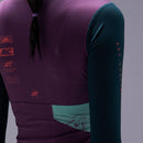 Women's CLASSIC Long Sleeve Jersey - Vintage - Moss