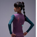 Women's CLASSIC Long Sleeve Jersey - Vintage - Moss