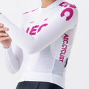 Women's CLASSIC Long Sleeve Jersey - Wind - Magenta