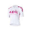 Women's CLASSIC Short Sleeve Jersey - Wind - Magenta