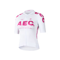 Women's CLASSIC Short Sleeve Jersey - Wind - Magenta