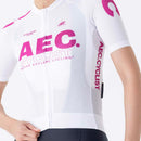 Women's CLASSIC Short Sleeve Jersey - Wind - Magenta