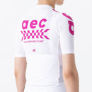 Women's CLASSIC Short Sleeve Jersey - Wind - Magenta