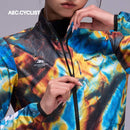 Maillot thermique Hiver femme - Shadow - Rainbow