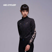 Maillot thermique d'HIVER pour femme - Shadow - Vert