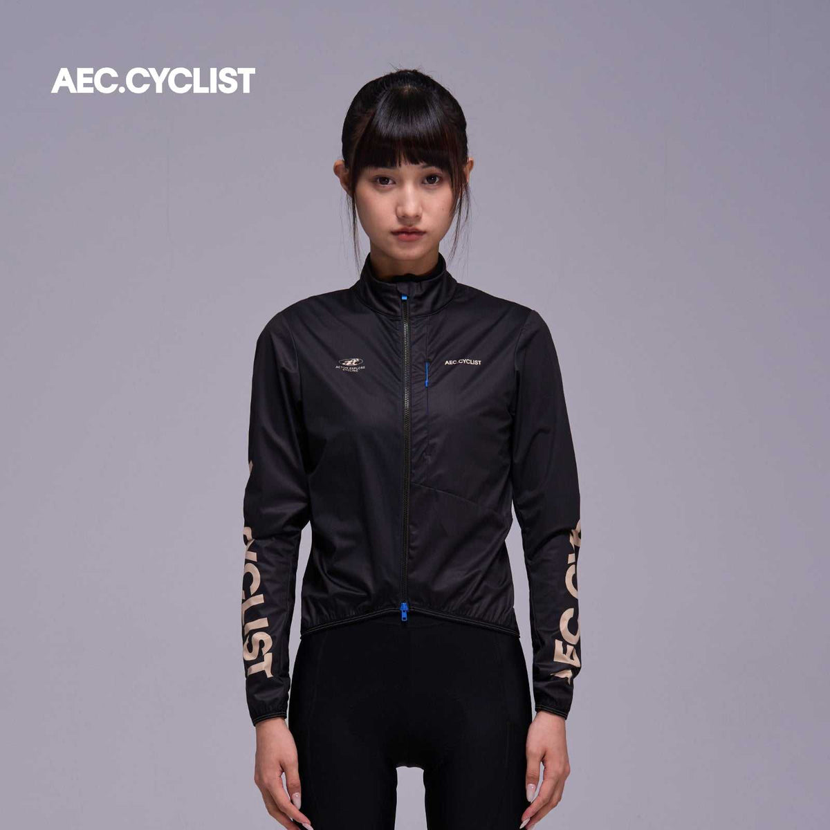 Maillot thermique d'HIVER pour femme - Shadow - Vert