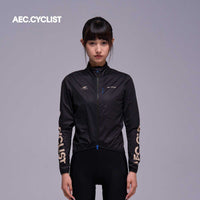 Maillot thermique d'HIVER pour femme - Shadow - Vert