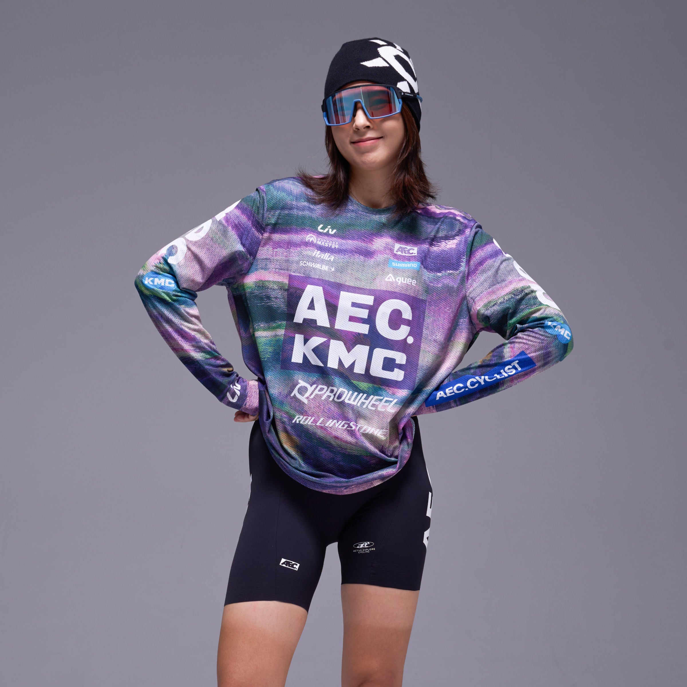 Women's KMC Shirt Special Edition