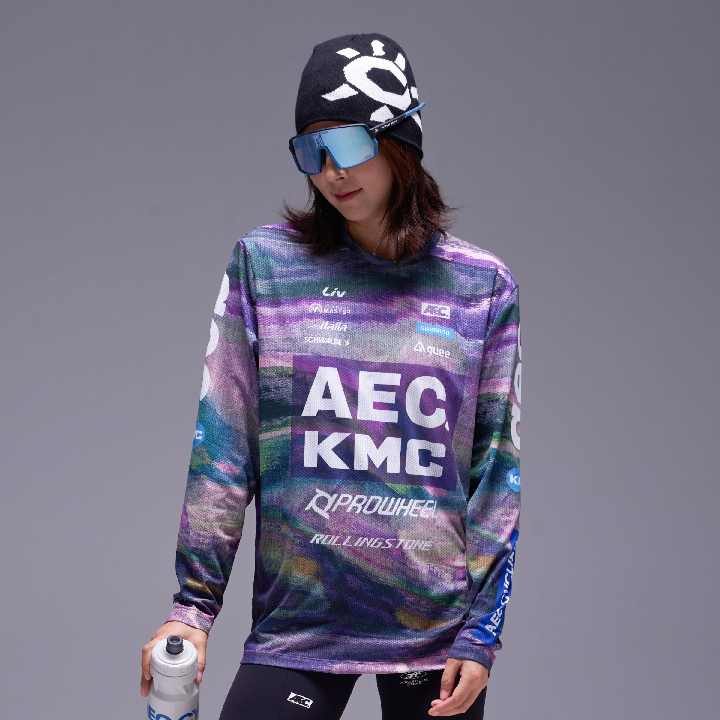 Women's KMC Shirt Special Edition
